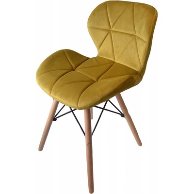 Jaks Velur Hořčicová