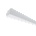ELMARK Led ПРОФИЛ s48 om 32w 6500k 1500mm БЯЛ (99sm1506532/wh)