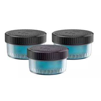 Philips CC13/50 касета, съвместима с Quick Clean Pod, 3 бр (CC13/50) (CC13/50)