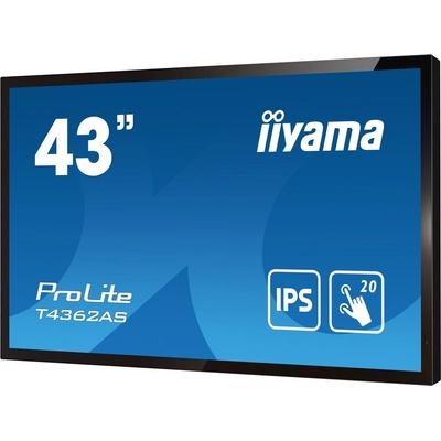 iiyama Prolite T4362AS – Zboží Živě