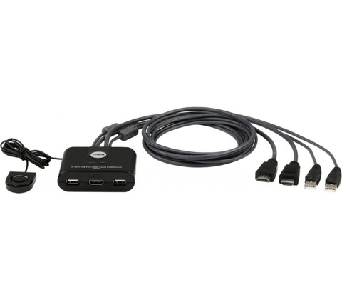 Aten CS-22HF