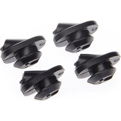 Shimano Krytky do rámu pre kabeláž EW-SD50 4ks 6 mm