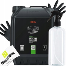 ADBL Beetle Juice Squeezer 5 l