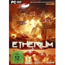 Hry na PC Etherium