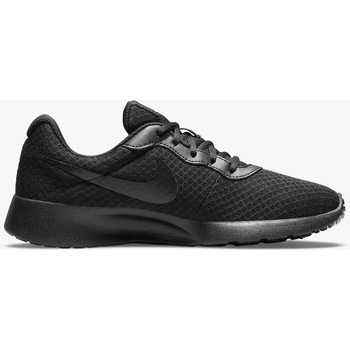 Nike Tanjun Womens dámské sneakersy DJ6257-002 černá