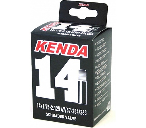 Kenda DV