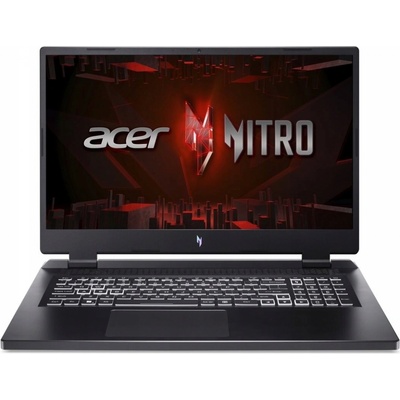 Acer Nitro 5 NH.QBGEC.005