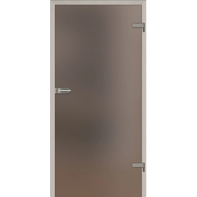 Naturel Skleněné dveře Glasa GLASA1H90P