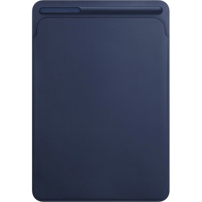 Apple iPad Leather Sleeve MPU22ZM/A blue