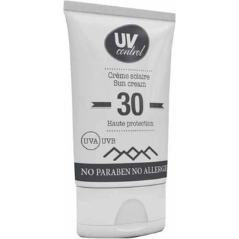 UV CONTROL FP-30 gel cream 50g - Clear (Multicolor)