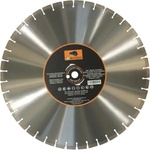 Bisonte Диамантен диск за тухла / бетон / мрамор / гранит Bisonte BT0009522/ 600 мм (BT0009522)