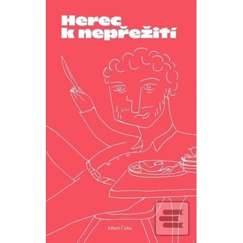 Herec k nepřežití
