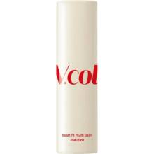 Ma:nyo Factory V.Collagen Heart Fit Multi Balm Multifunkční tyčinka s kolagenem 10 g