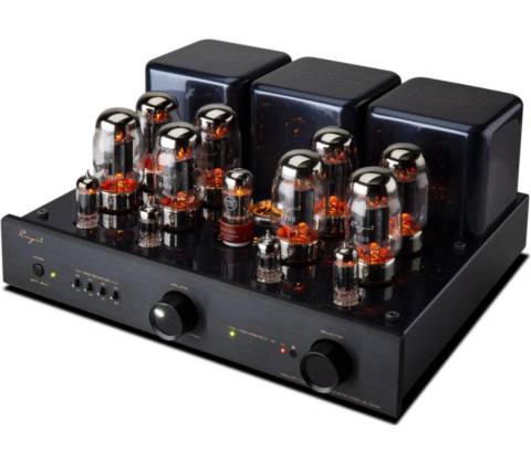 Cayin CS-100A