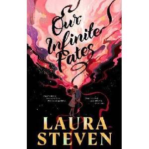Our Infinite Fates | Laura Stevenová (2025)