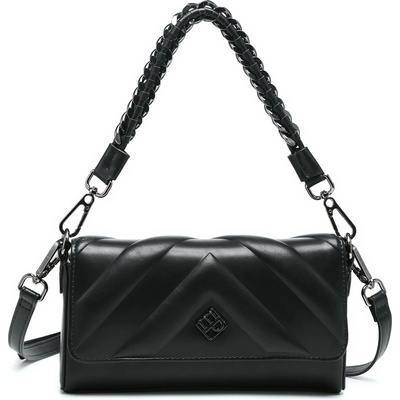 Pepe Moll dámská kabelka Nelly 261340 Black