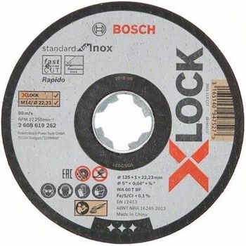 Bosch 2608619267
