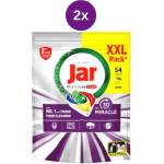 Jar Таблетки за буркани 2x (54 бр. /опаковка) PlatPlus Miracle XXL