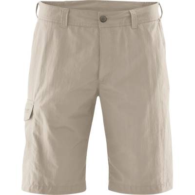 Maier Sports Мъжки къси панталони Maier Sports Main Shorts - Feather Gray - размер 56 (EU) (012-1199-0616)