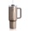 STANLEY Quencher H2. O Fluted Tumbler неръждаема термочаша със сламка голям Pale Gold Shine