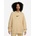 Nike Блуза w flc os crew ms