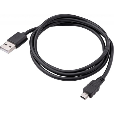 Akyga AK-USB-22 USB samice na mini USB(5pin) samec,1.0 m