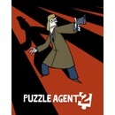 Puzzle Agent 2