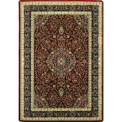 Berfin Anatolia 5858 B Red