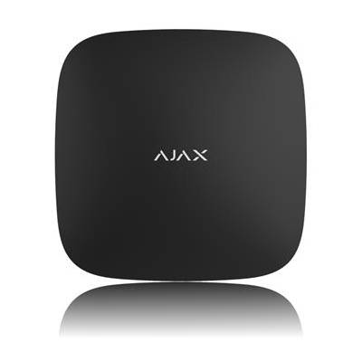 Ajax Hub Plus 12V black (11790_12V)