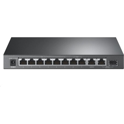 TP-LINK TL-SG1210P