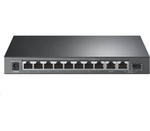 TP-LINK TL-SG1210P