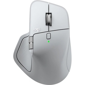 Logitech MX Master 4 for Mac (910-007576)