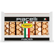 Piacelli listové pečivo Sfogliatine Glassate 200 g