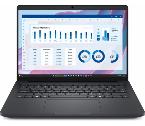 Dell Pro Max 14 GNRGH