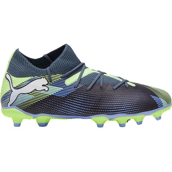 PUMA Футболни обувки Puma FUTURE 7 MATCH FG/AG Jr 107945-03 Размер 37 EU