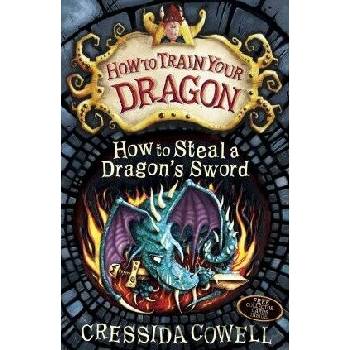 How to Steal a Dragons Sword