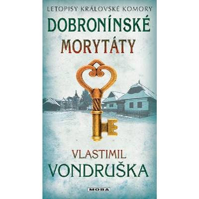 Dobronínské morytáty