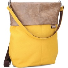 Zwei Olli OR12 Yellow 7 l