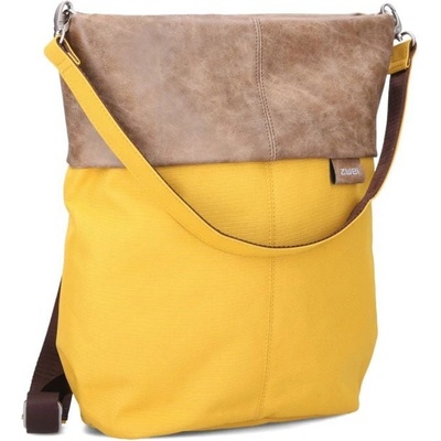 Zwei Olli OR12 Yellow 7 l