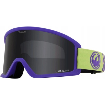 DRAGON DX3 OTG Lumalens
