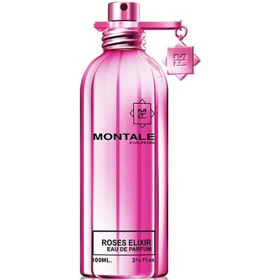 Montale Roses Elixir EDP 50 ml
