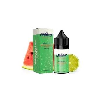 Ossem Watermelon Lime 30ml concentrate