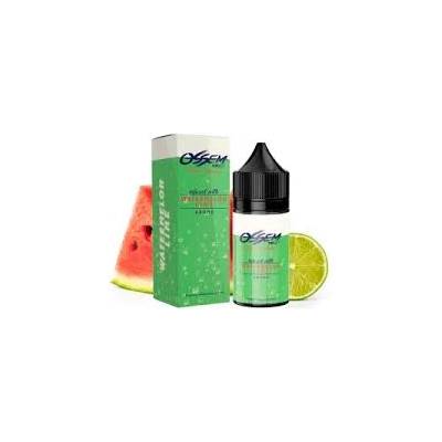 Ossem Watermelon Lime 30ml concentrate