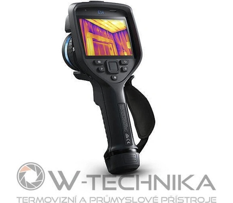 FLIR E54-EST