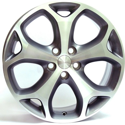 Unigrip Lateral Force 4S 235/60 R18 107W