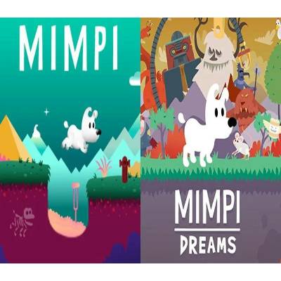 Mimpi (Deluxe Edition)