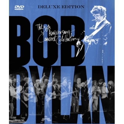Bob Dylan - Bob Dylan - The 30th Anniversary Concert Celebration/Live Recording/