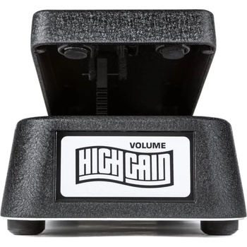 Dunlop GCB 80 High Gain Обем педал за китара (GCB80)