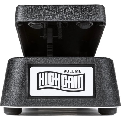 Dunlop GCB 80 High Gain Обем педал за китара (GCB80)