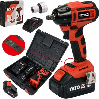 YATO YT-82802